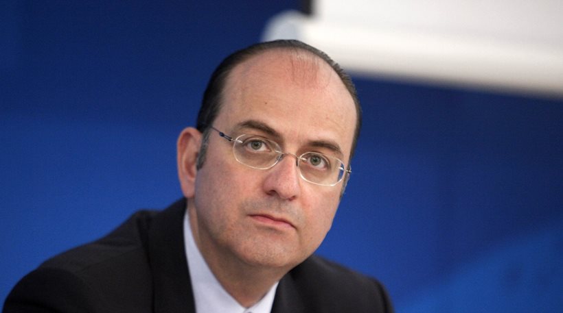 Μ. Λαζαρίδης: «Το μείγμα οικονομικής πολιτικής της Κυβέρνησης δεν βγαίνει»